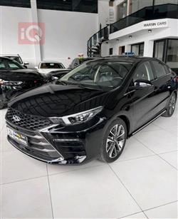 شيري أريزو 6